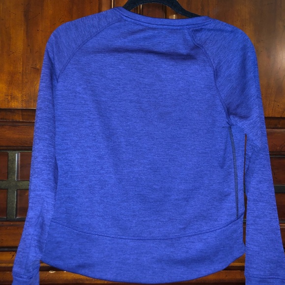 Longsleeve sweatshirt - Picture 5 of 5